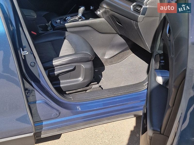 Внедорожник / Кроссовер Mazda CX-5 2019 в Одессе
