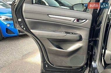 Внедорожник / Кроссовер Mazda CX-5 2023 в Одессе фото 29 Внедорожник / Кроссовер Mazda CX-5 2023 в Одессе