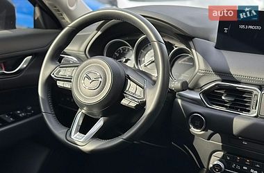Внедорожник / Кроссовер Mazda CX-5 2023 в Одессе фото 35 Внедорожник / Кроссовер Mazda CX-5 2023 в Одессе