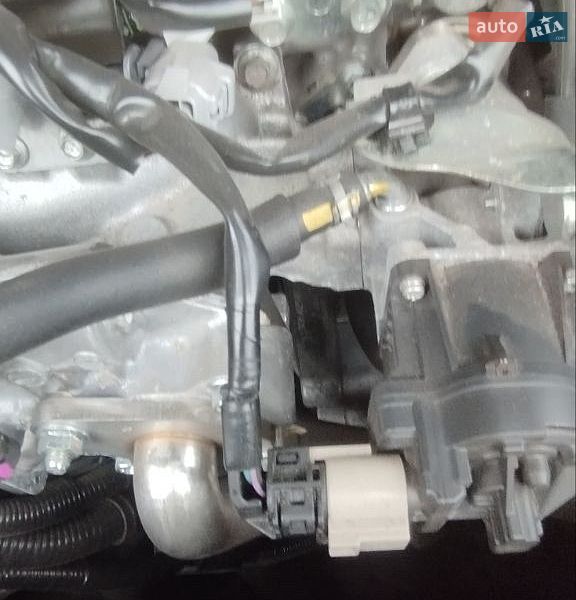 Внедорожник / Кроссовер Mazda CX-5 2016 в Днепре