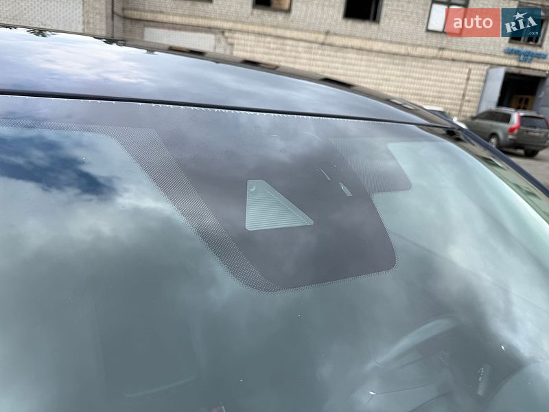 Позашляховик / Кросовер Mazda CX-5 2020 в Києві фото 29 Позашляховик / Кросовер Mazda CX-5 2020 в Києві