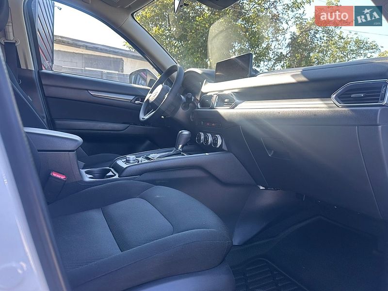 Позашляховик / Кросовер Mazda CX-5 2024 в Білій Церкві