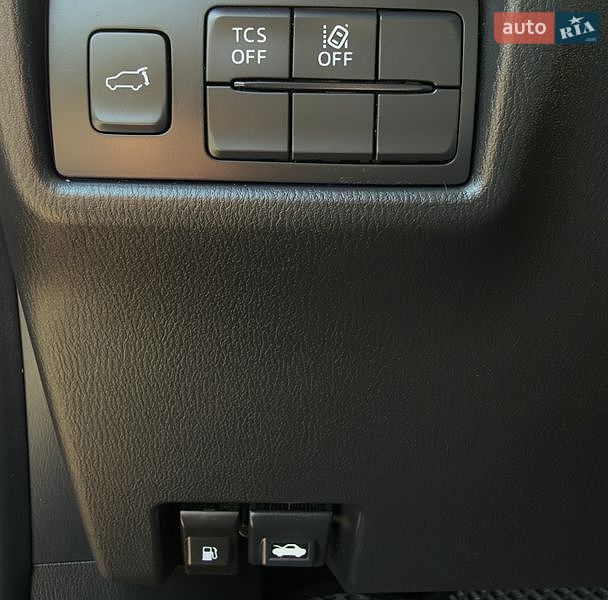 Позашляховик / Кросовер Mazda CX-5 2018 в Харкові