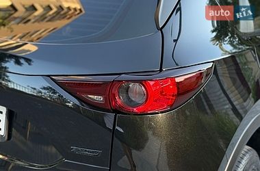 Внедорожник / Кроссовер Mazda CX-5 2018 в Кропивницком фото 49 Внедорожник / Кроссовер Mazda CX-5 2018 в Кропивницком