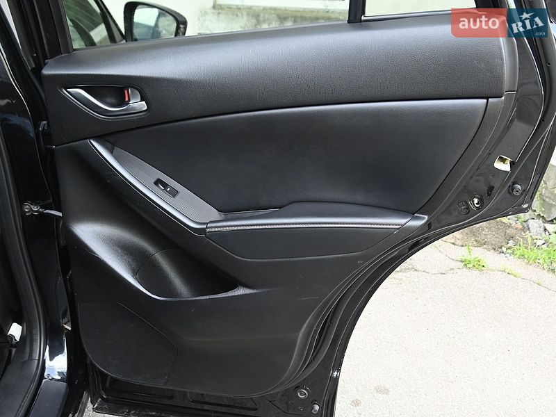 Позашляховик / Кросовер Mazda CX-5 2014 в Бердичеві
