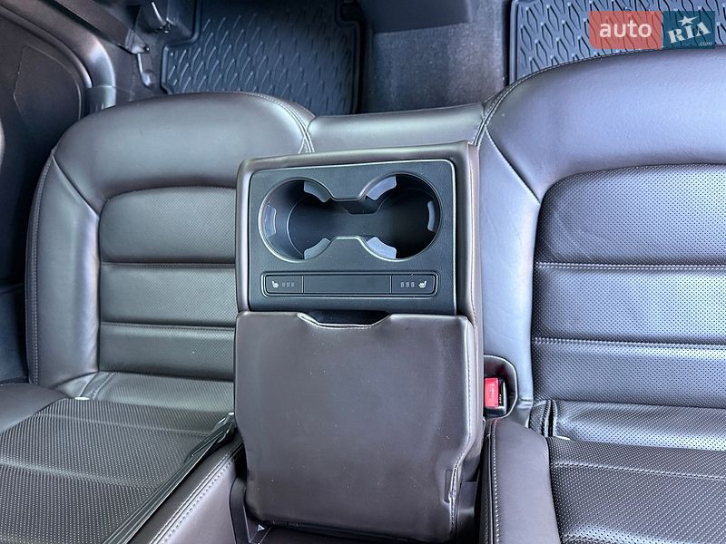 Внедорожник / Кроссовер Mazda CX-5 2020 в Черкассах