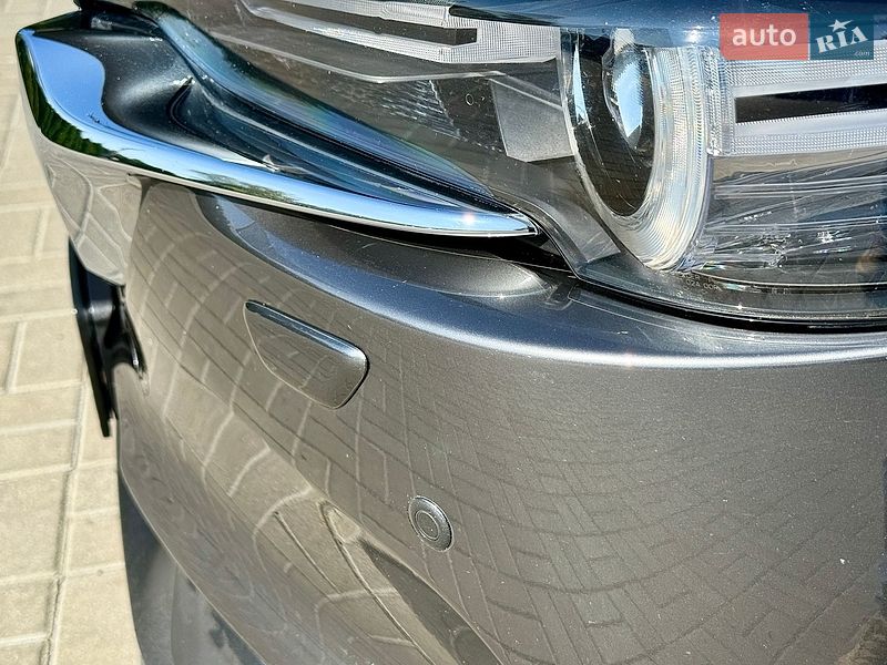 Внедорожник / Кроссовер Mazda CX-5 2020 в Черкассах