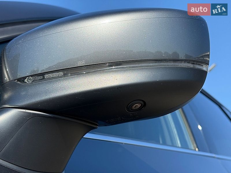 Внедорожник / Кроссовер Mazda CX-5 2020 в Черкассах