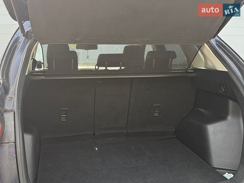 Внедорожник / Кроссовер Mazda CX-5 2013 в Сарнах