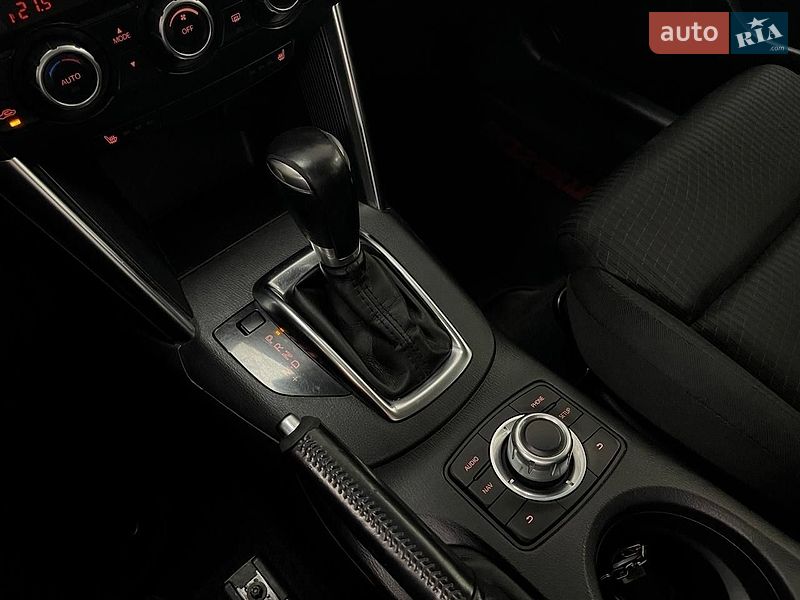 Внедорожник / Кроссовер Mazda CX-5 2014 в Киеве