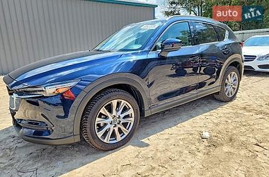 Внедорожник / Кроссовер Mazda CX-5 2019 в Ивано-Франковске