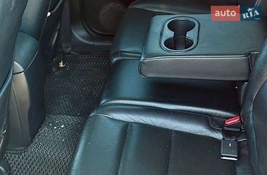 Позашляховик / Кросовер Mazda CX-5 2012 в Івано-Франківську