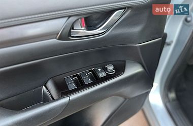 Внедорожник / Кроссовер Mazda CX-5 2022 в Белой Церкви