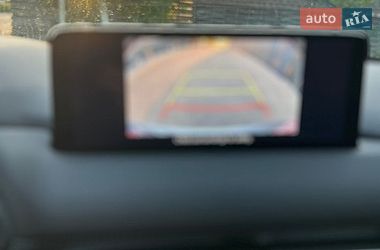 Внедорожник / Кроссовер Mazda CX-5 2022 в Белой Церкви