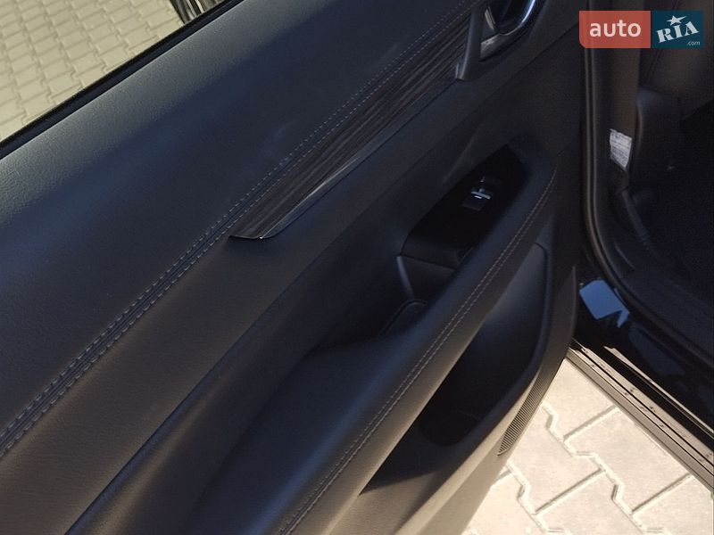 Внедорожник / Кроссовер Mazda CX-5 2022 в Киеве фото 24 Внедорожник / Кроссовер Mazda CX-5 2022 в Киеве