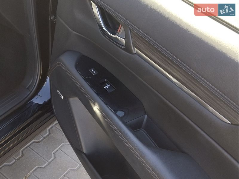 Внедорожник / Кроссовер Mazda CX-5 2022 в Киеве фото 28 Внедорожник / Кроссовер Mazda CX-5 2022 в Киеве