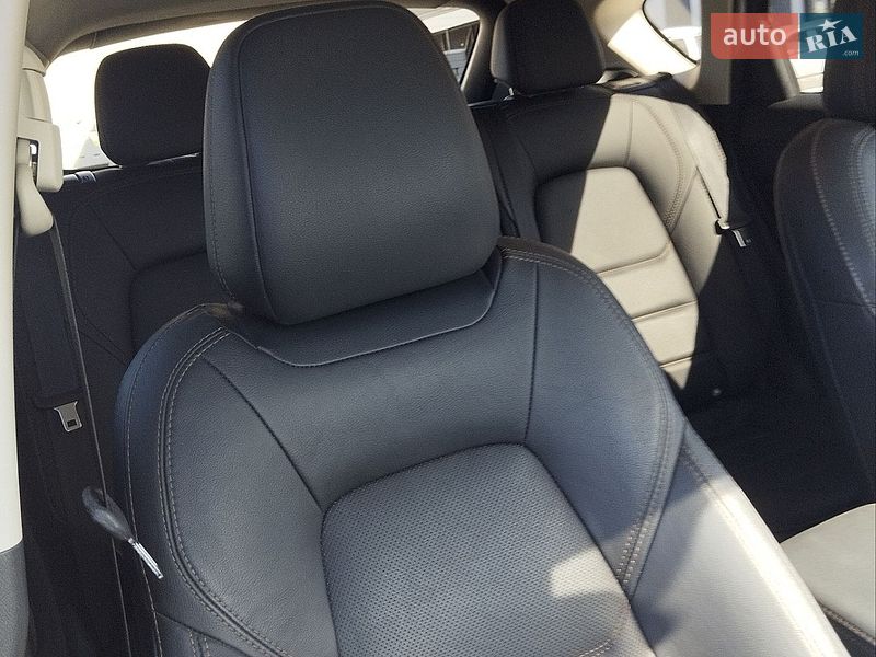 Внедорожник / Кроссовер Mazda CX-5 2022 в Киеве фото 27 Внедорожник / Кроссовер Mazda CX-5 2022 в Киеве