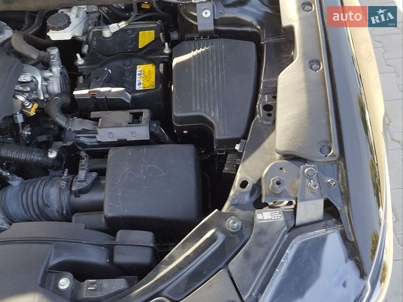 Внедорожник / Кроссовер Mazda CX-5 2022 в Киеве фото 44 Внедорожник / Кроссовер Mazda CX-5 2022 в Киеве