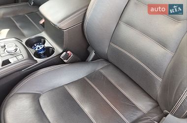 Внедорожник / Кроссовер Mazda CX-5 2022 в Киеве фото 52 Внедорожник / Кроссовер Mazda CX-5 2022 в Киеве