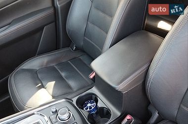 Внедорожник / Кроссовер Mazda CX-5 2022 в Киеве фото 53 Внедорожник / Кроссовер Mazda CX-5 2022 в Киеве