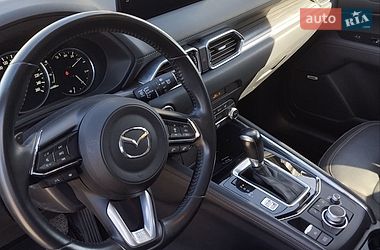 Внедорожник / Кроссовер Mazda CX-5 2022 в Киеве фото 54 Внедорожник / Кроссовер Mazda CX-5 2022 в Киеве