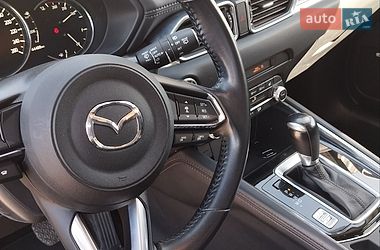 Внедорожник / Кроссовер Mazda CX-5 2022 в Киеве фото 55 Внедорожник / Кроссовер Mazda CX-5 2022 в Киеве