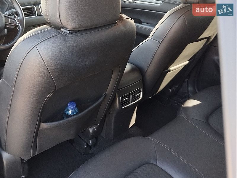 Внедорожник / Кроссовер Mazda CX-5 2022 в Киеве фото 56 Внедорожник / Кроссовер Mazda CX-5 2022 в Киеве