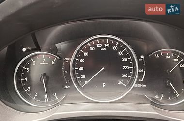 Внедорожник / Кроссовер Mazda CX-5 2022 в Киеве фото 60 Внедорожник / Кроссовер Mazda CX-5 2022 в Киеве