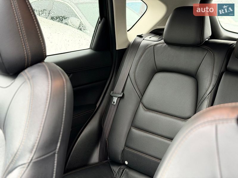 Внедорожник / Кроссовер Mazda CX-5 2020 в Кременчуге фото 24 Внедорожник / Кроссовер Mazda CX-5 2020 в Кременчуге
