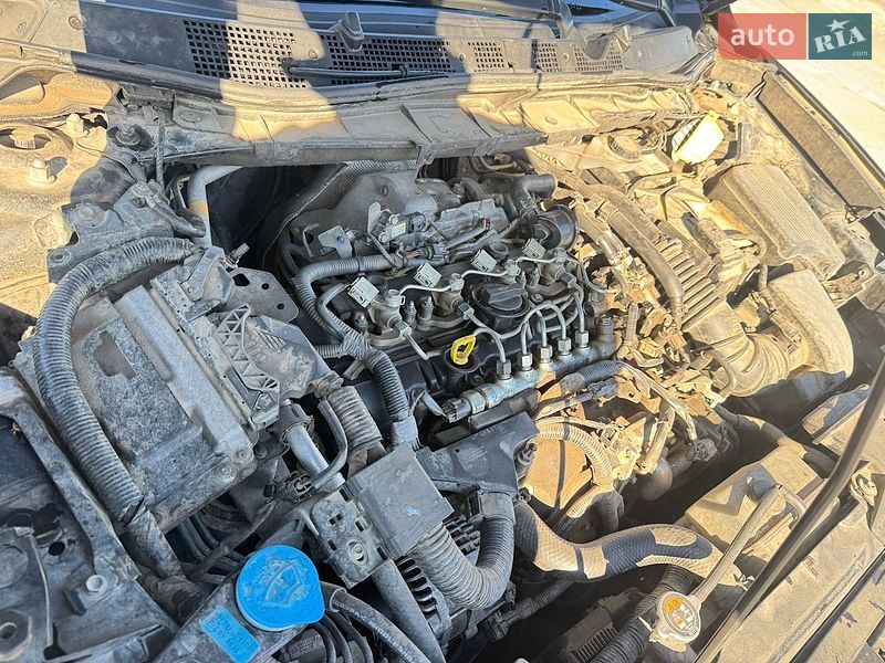 Внедорожник / Кроссовер Mazda CX-5 2013 в Ярмолинцах