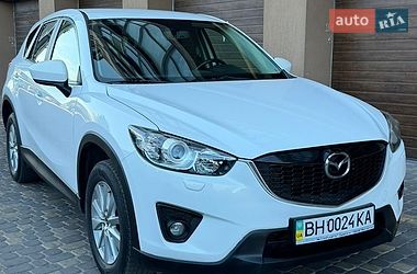 Внедорожник / Кроссовер Mazda CX-5 2014 в Виннице Внедорожник / Кроссовер Mazda CX-5 2014 в Виннице