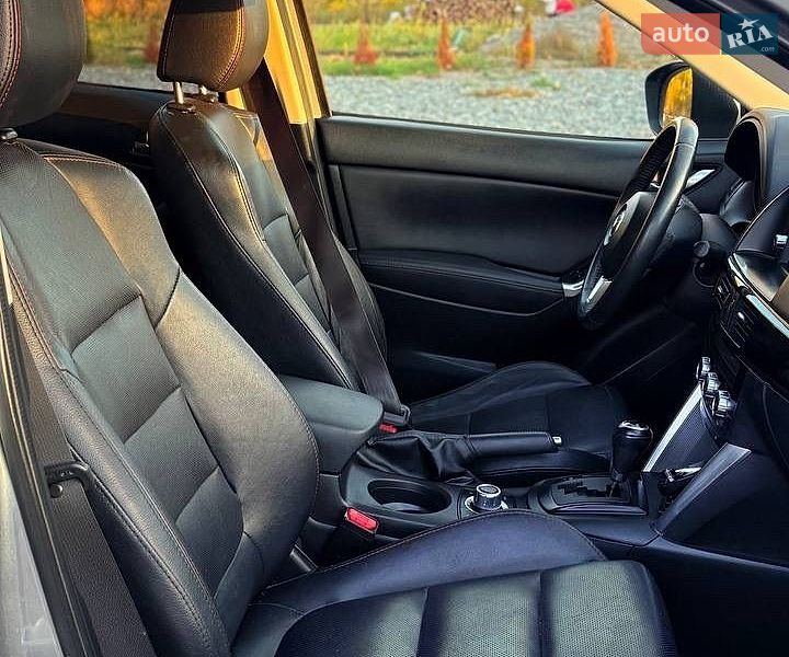 Позашляховик / Кросовер Mazda CX-5 2013 в Радивиліві фото 43 Позашляховик / Кросовер Mazda CX-5 2013 в Радивиліві