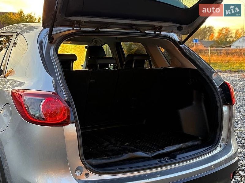 Позашляховик / Кросовер Mazda CX-5 2013 в Радивиліві фото 50 Позашляховик / Кросовер Mazda CX-5 2013 в Радивиліві