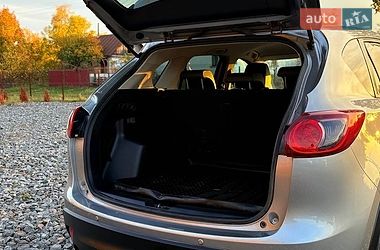 Позашляховик / Кросовер Mazda CX-5 2013 в Радивиліві фото 53 Позашляховик / Кросовер Mazda CX-5 2013 в Радивиліві