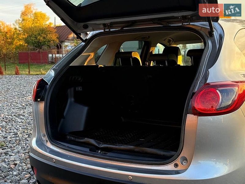 Позашляховик / Кросовер Mazda CX-5 2013 в Радивиліві фото 53 Позашляховик / Кросовер Mazda CX-5 2013 в Радивиліві