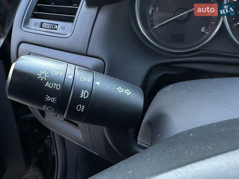 Внедорожник / Кроссовер Mazda CX-5 2014 в Броварах