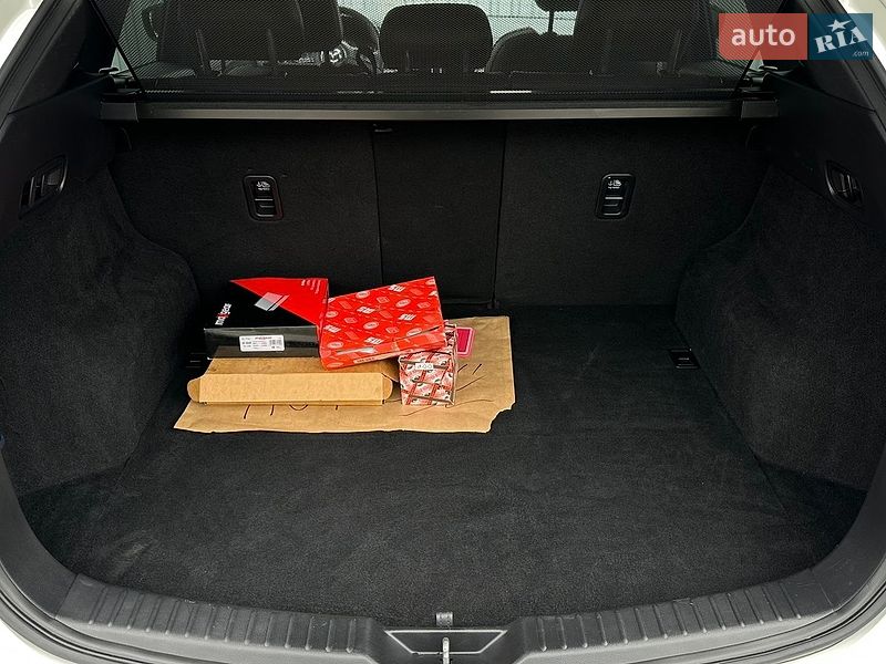 Внедорожник / Кроссовер Mazda CX-5 2019 в Самборе