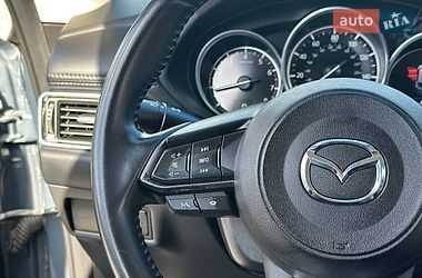 Внедорожник / Кроссовер Mazda CX-5 2022 в Днепре фото 19 Внедорожник / Кроссовер Mazda CX-5 2022 в Днепре