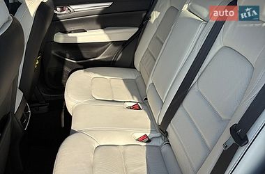 Внедорожник / Кроссовер Mazda CX-5 2024 в Харькове