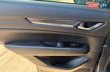 Внедорожник / Кроссовер Mazda CX-5 2017 в Харькове