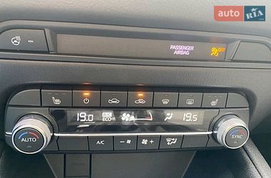 Внедорожник / Кроссовер Mazda CX-5 2019 в Харькове
