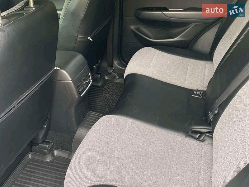 Внедорожник / Кроссовер Mazda CX-5 2019 в Харькове