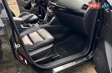 Внедорожник / Кроссовер Mazda CX-5 2012 в Костополе