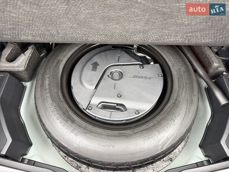 Внедорожник / Кроссовер Mazda CX-5 2022 в Виннице
