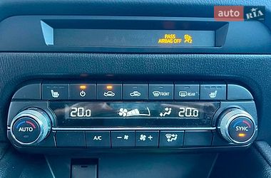 Внедорожник / Кроссовер Mazda CX-5 2023 в Львове