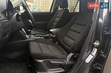 Позашляховик / Кросовер Mazda CX-5 2014 в Києві фото 9 Позашляховик / Кросовер Mazda CX-5 2014 в Києві