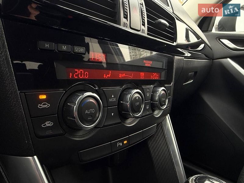 Позашляховик / Кросовер Mazda CX-5 2014 в Києві фото 24 Позашляховик / Кросовер Mazda CX-5 2014 в Києві