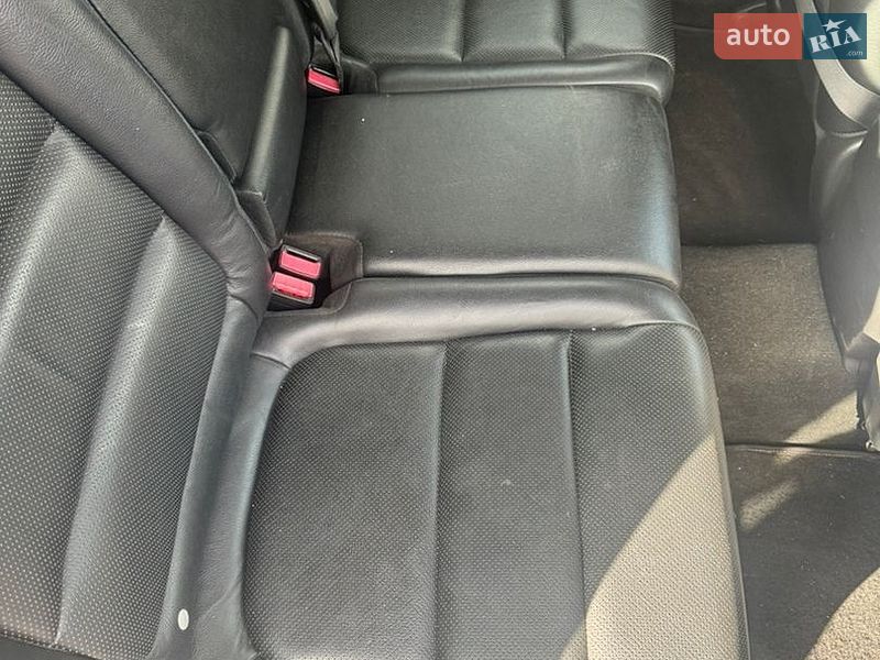 Внедорожник / Кроссовер Mazda CX-5 2013 в Виннице