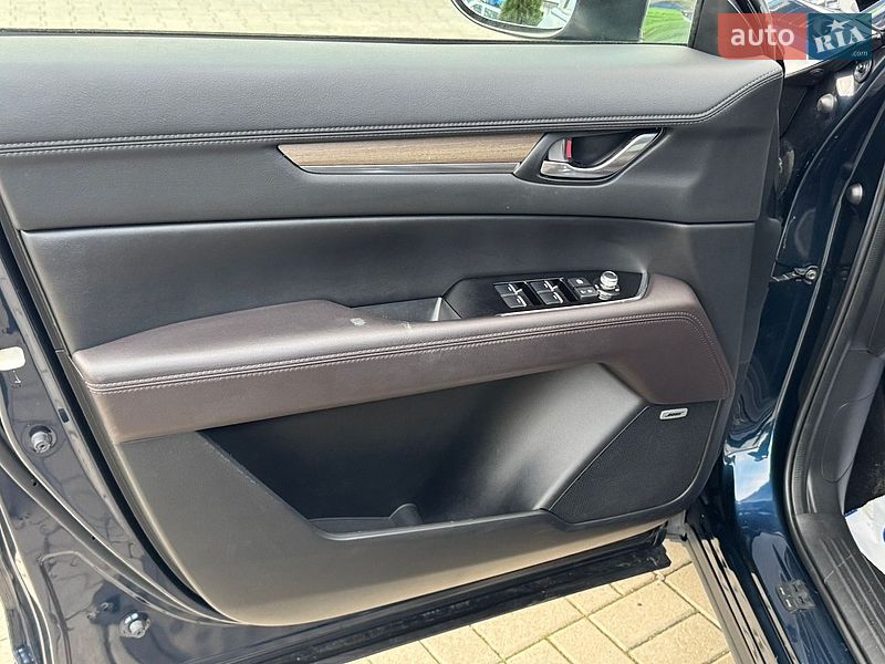 Внедорожник / Кроссовер Mazda CX-5 2019 в Ковеле фото 16 Внедорожник / Кроссовер Mazda CX-5 2019 в Ковеле