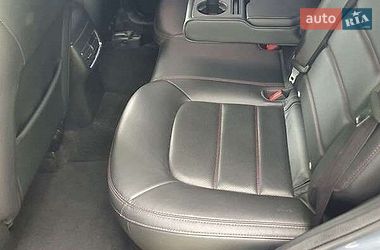 Внедорожник / Кроссовер Mazda CX-5 2022 в Ивано-Франковске